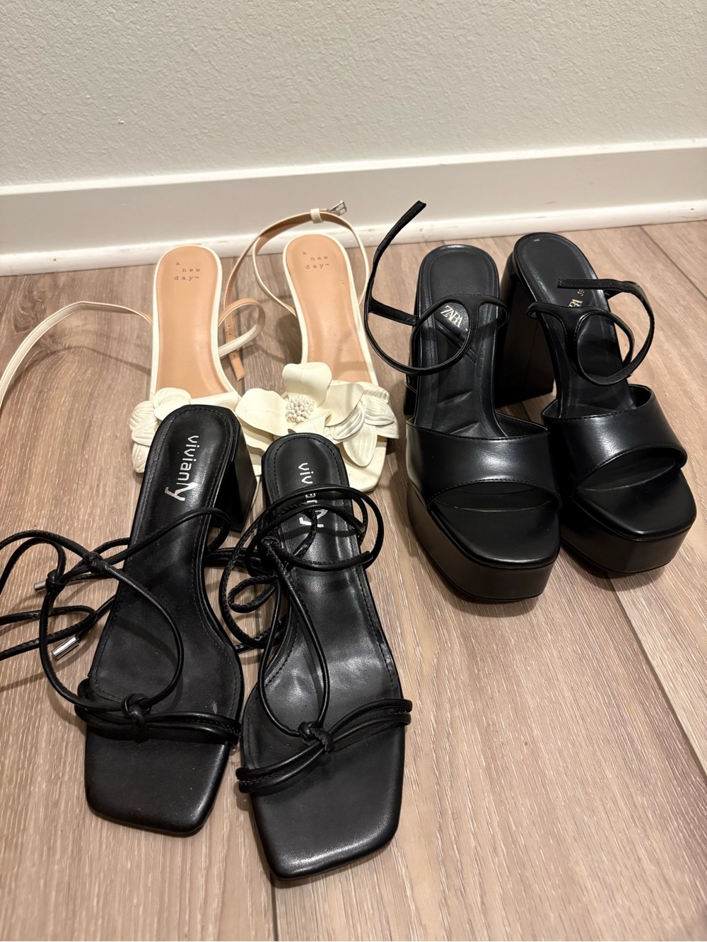 Heel bundle. - Picture 2 of 3